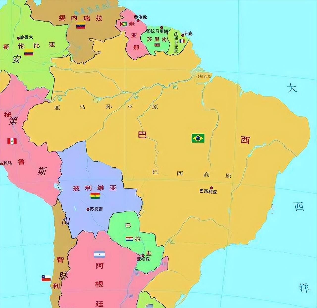 法属圭亚那这个法国海外最大的海外领地为何不愿寻求独立