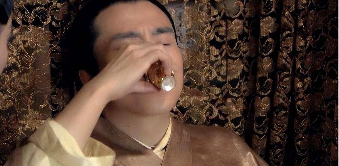 咸丰皇帝为何31岁就驾崩了?