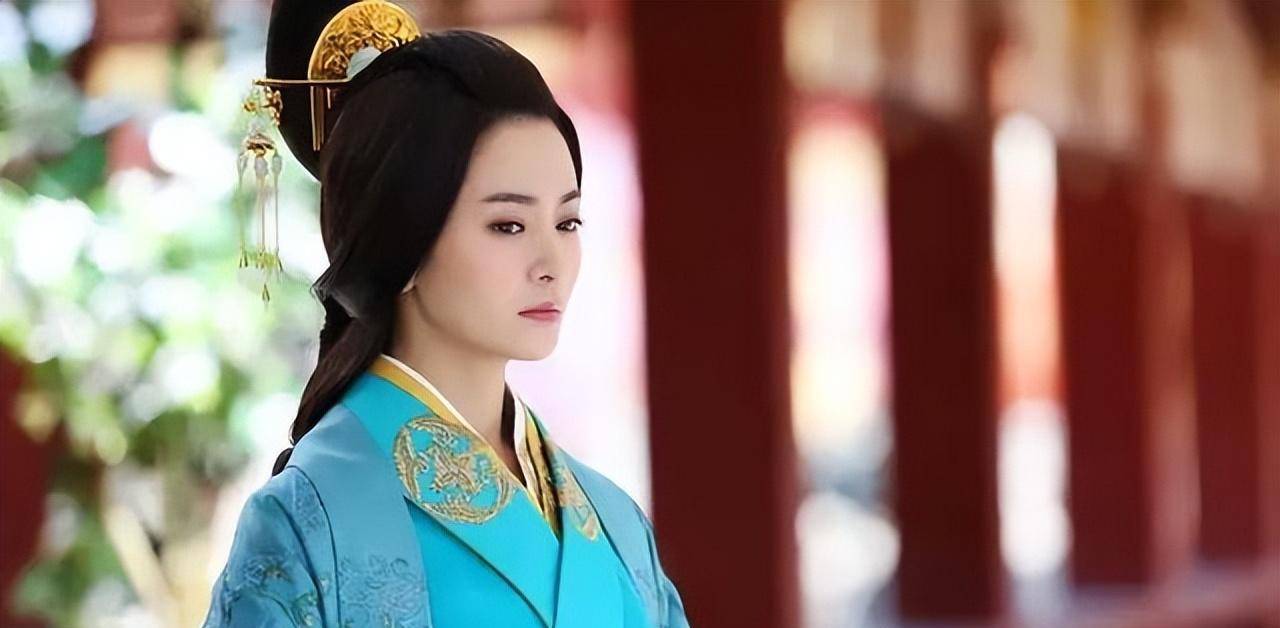 东汉皇后邓绥的上位史,堪称"白莲花"模板,这才叫手段_阴氏_女子_后宫