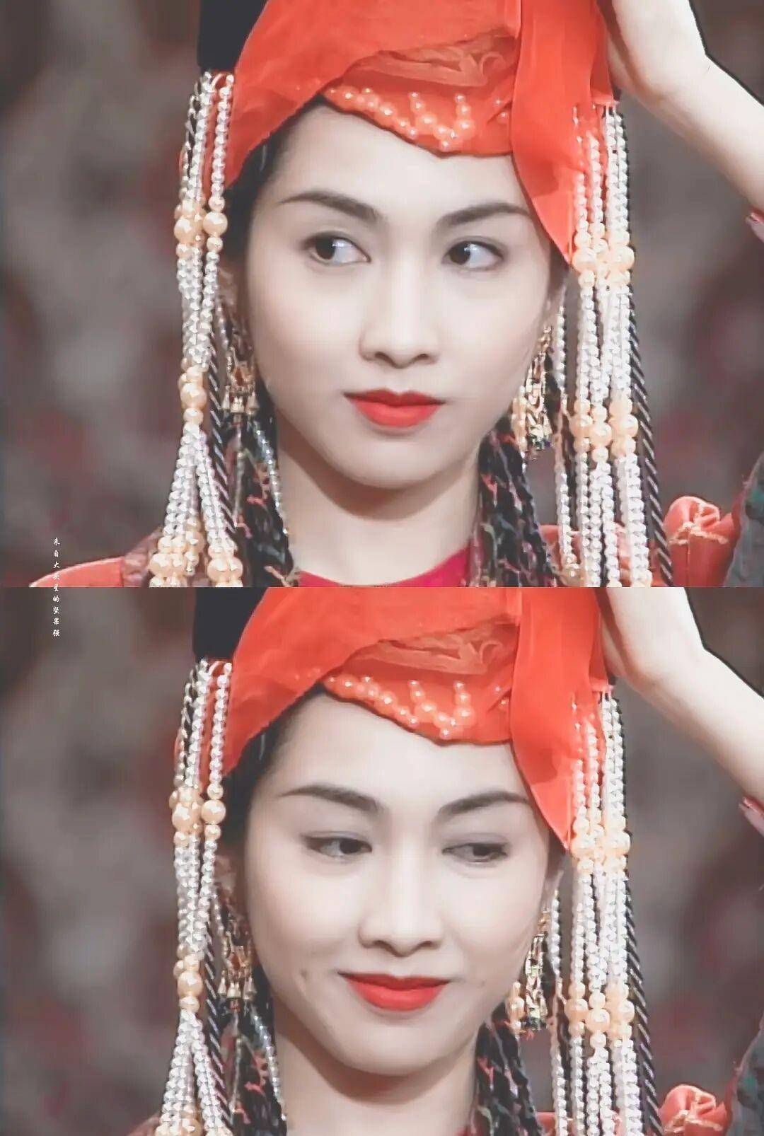 张无忌_观众_倚天屠龙记