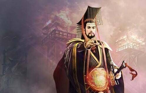 秦始皇霸气!我死后你们别想骂我,为此废除一项制度_谥号_皇帝_时候