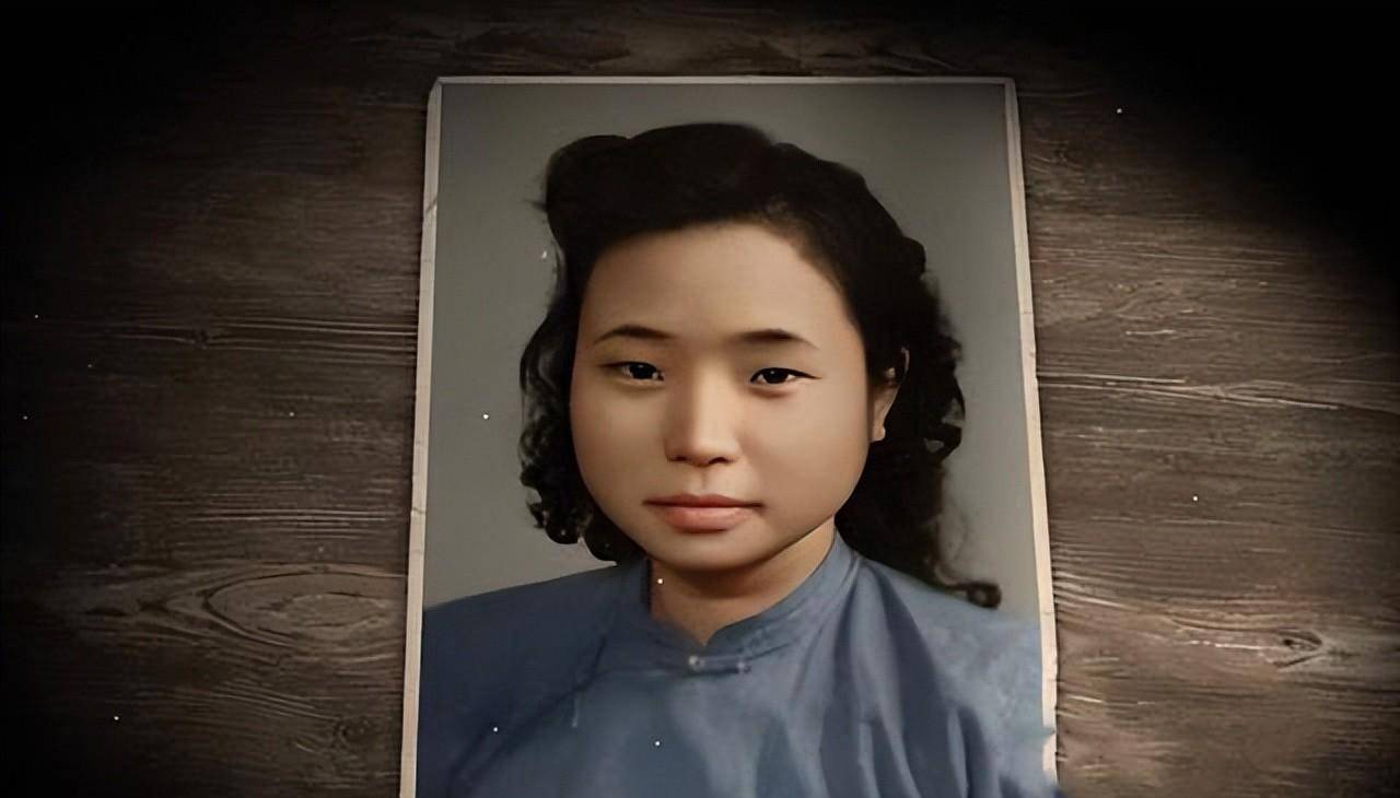 1951年,看守江姐的狱警被抓,37年后说出当年真相,被认定为功臣_黄茂才