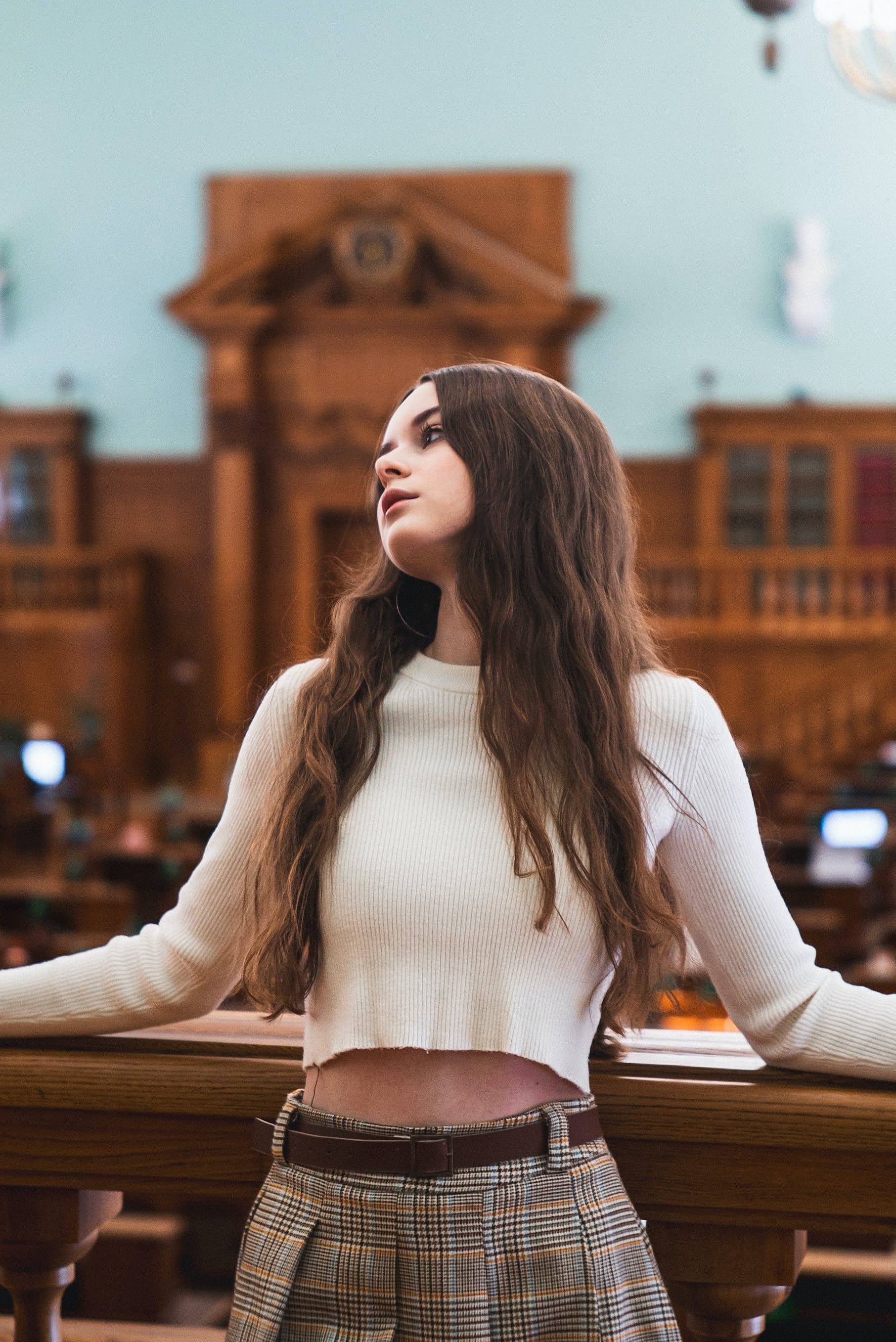 手机如何轻松驾驭长焦_镜头_优势_人像