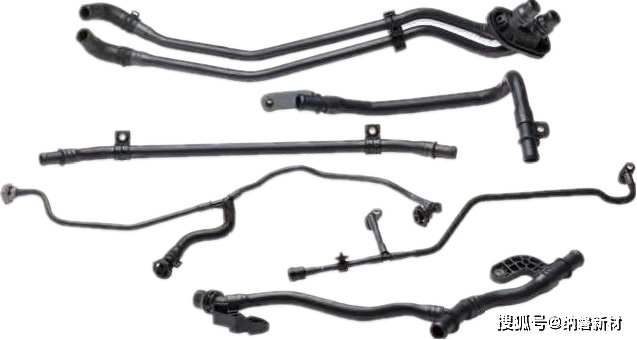 汽车管路新型材料推荐【pps改性塑料】_搜狐汽车_搜狐网