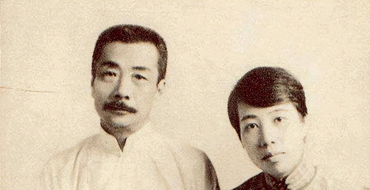 朱安:一生都在等待,鲁迅身后被遗忘的女人_母亲_许广平_新娘