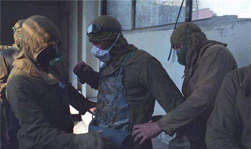 日本"福岛50死士",冒险抢修核辐射下核电站,后来他们都怎样了_工作