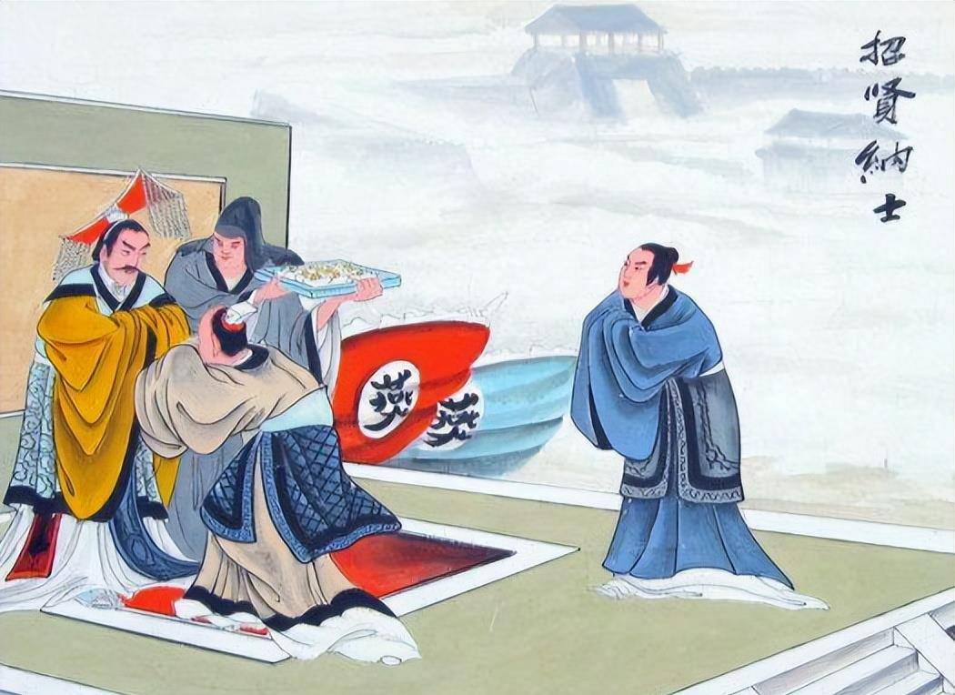 乐毅攻占齐国70余城却备受争议_子之_燕王哙_燕国