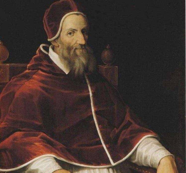 欧洲史研读:英格兰国王威廉一世与罗马教廷的关系是?