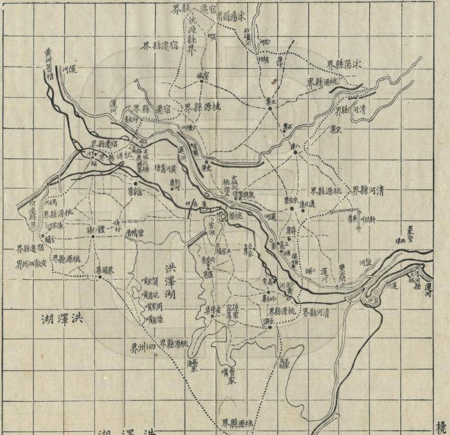 在原淮安府東部的鹽城,阜寧兩縣,因1949年4月21日成立鹽城專區,今天