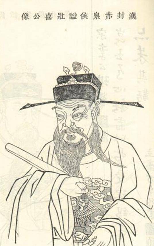 项羽死后,瓜分项羽尸体的5个人被封侯,后来他们的结局