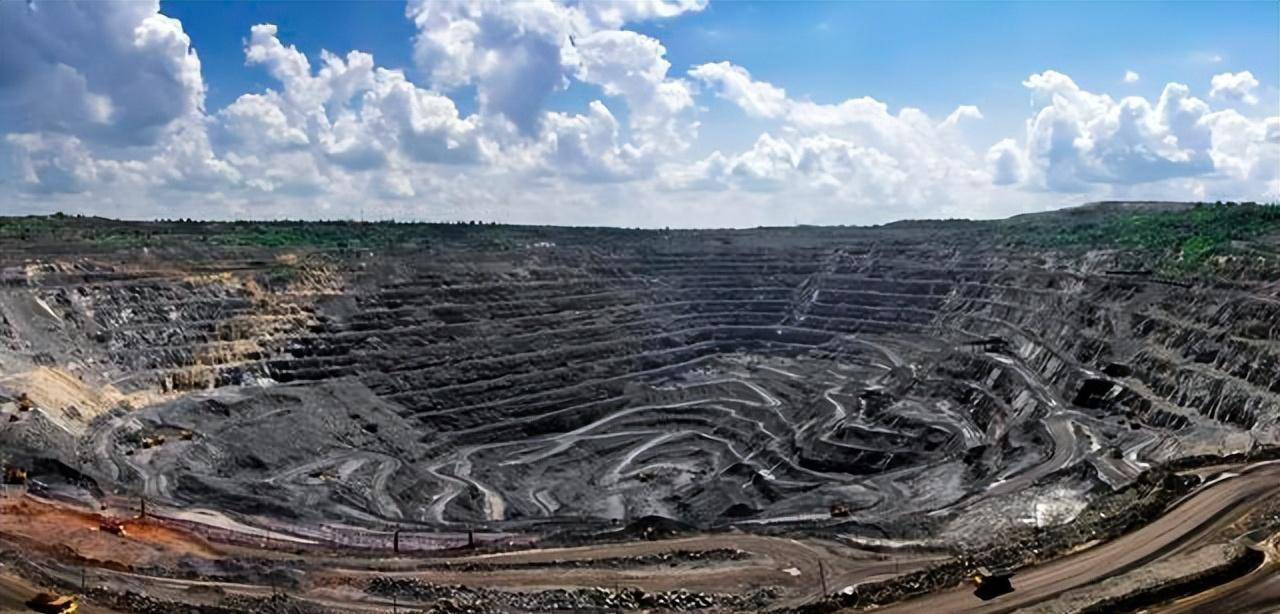 生产技术先进:明朝时期,云南银矿生产就已如此先进_管理_采掘_地方