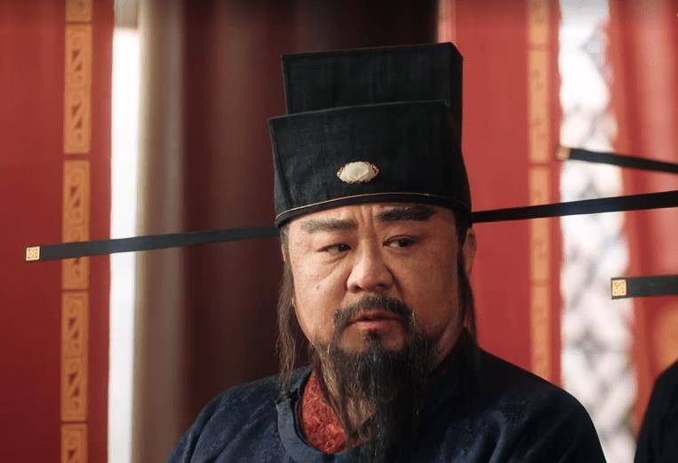 改嫁案牵出四任宰相,暗藏政治角力,蝴蝶煽翅影响历史