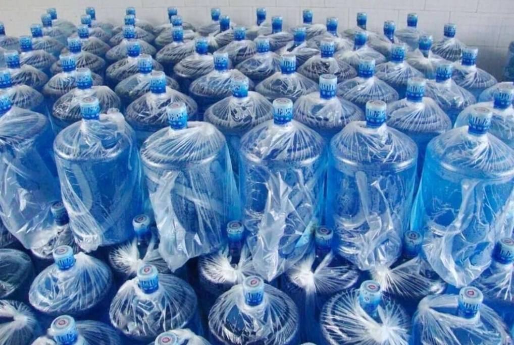 安装家用净水器和选择大桶水送货上门哪个更安全,划算