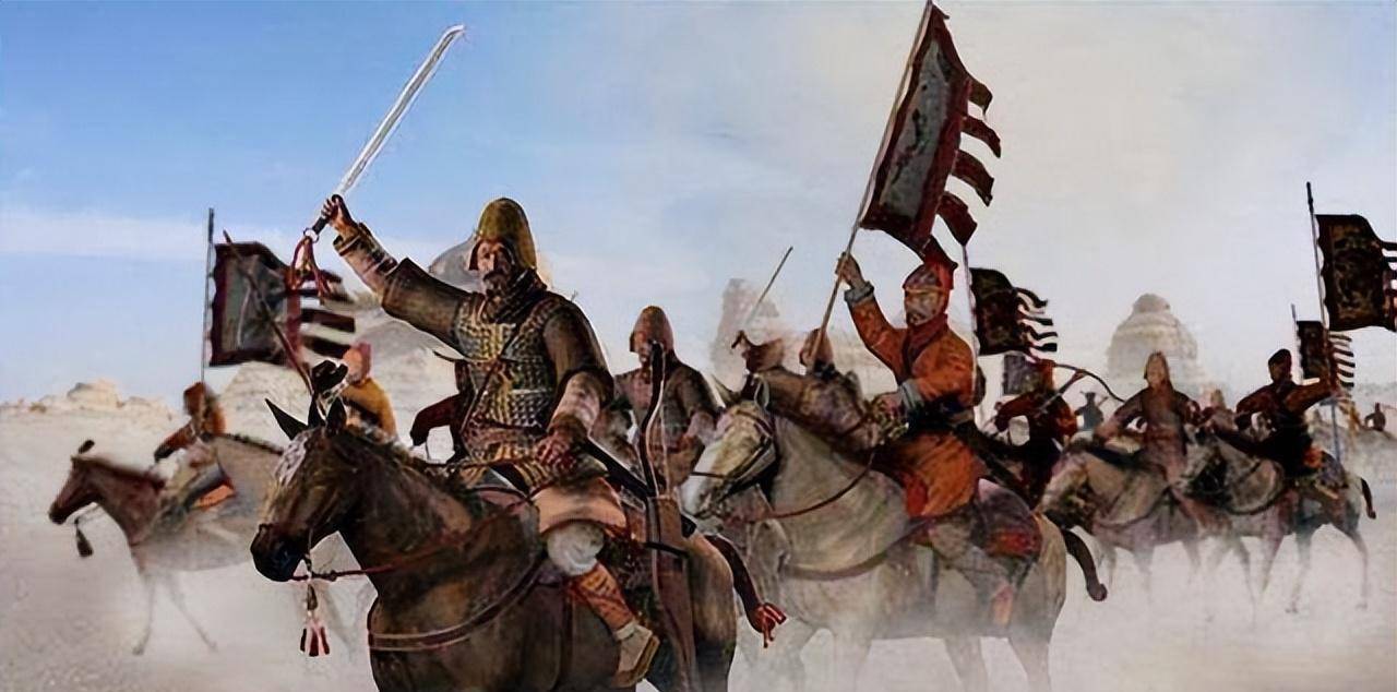 匈奴已远迁漠北,汉武帝为何还要卖官鬻爵打匈奴?_汉王朝_时候_方式