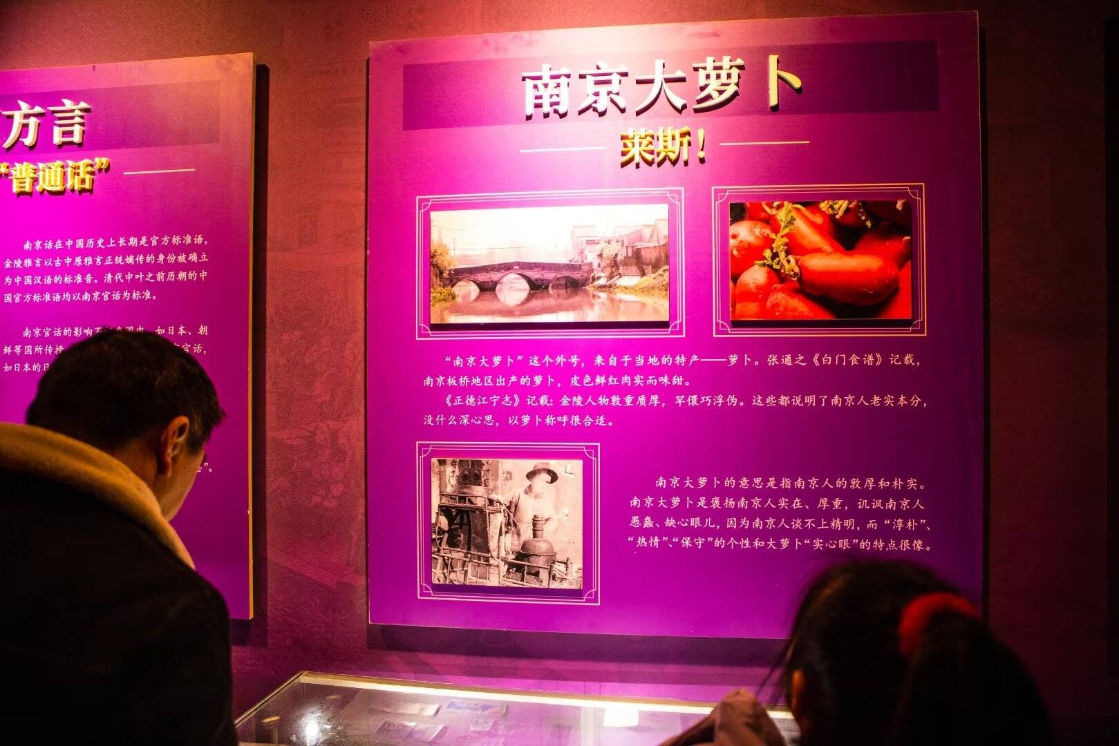 每日一景】南京文化记忆展览馆_搜狐网