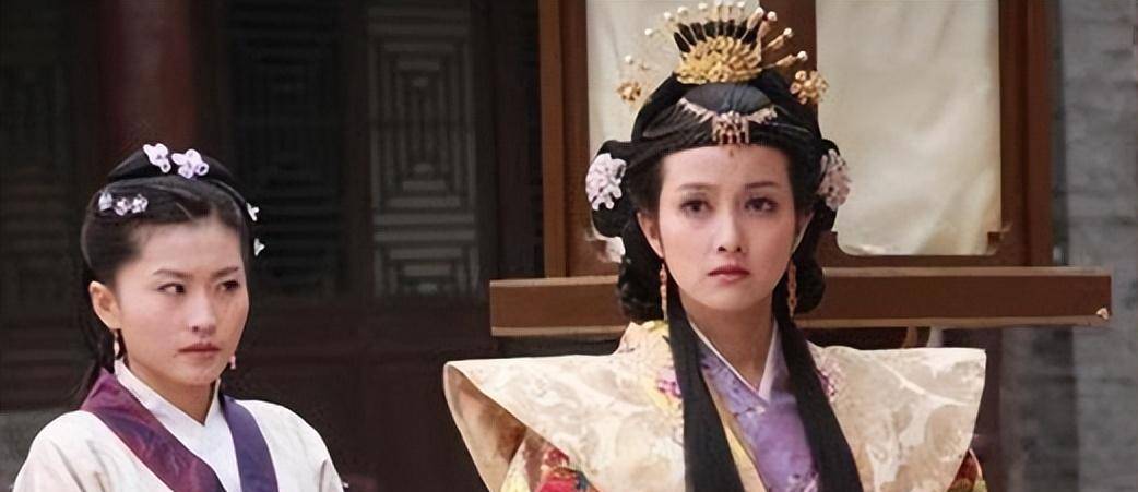 14年后活剐2800名宫女,行刑时雷击宫廷三座大殿_徐妙锦_陛下_徐皇后