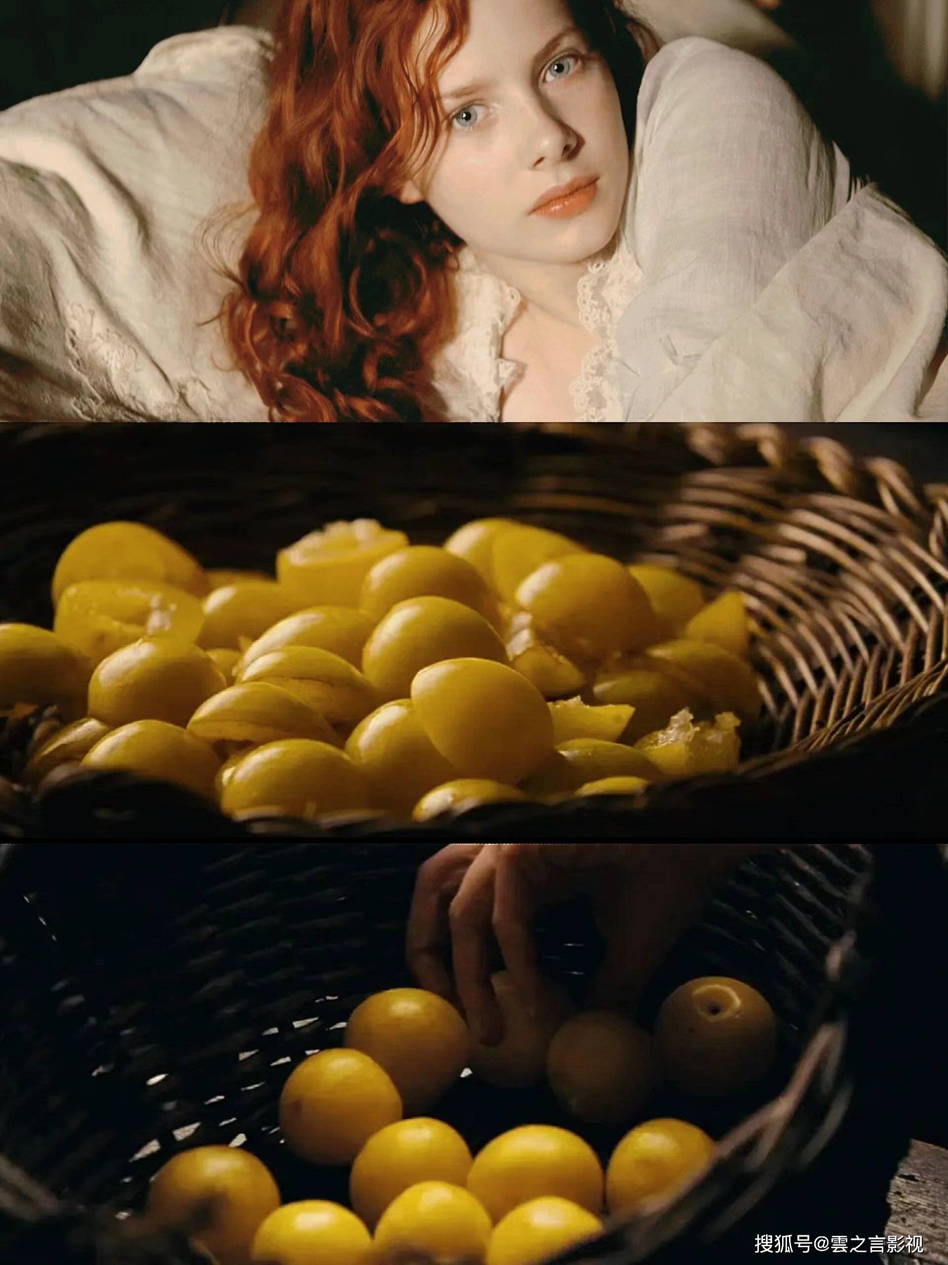 旷世奇作《香水》_公众_电影_画面