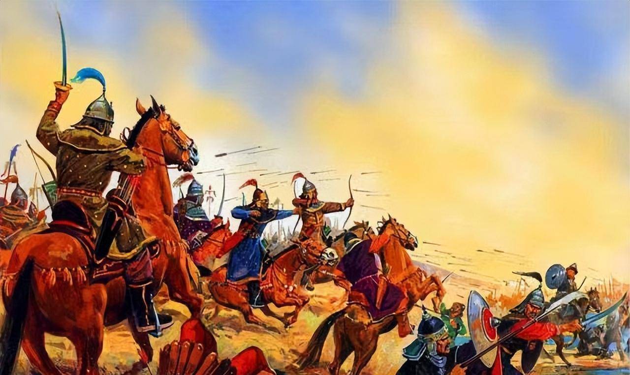 醉卧沙场君莫笑,古来征战几人回:分析元朝政府对阵殁_