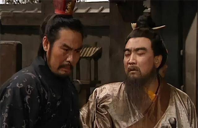 正史:这二人根本不在一个档次上_三国_吕布_历史