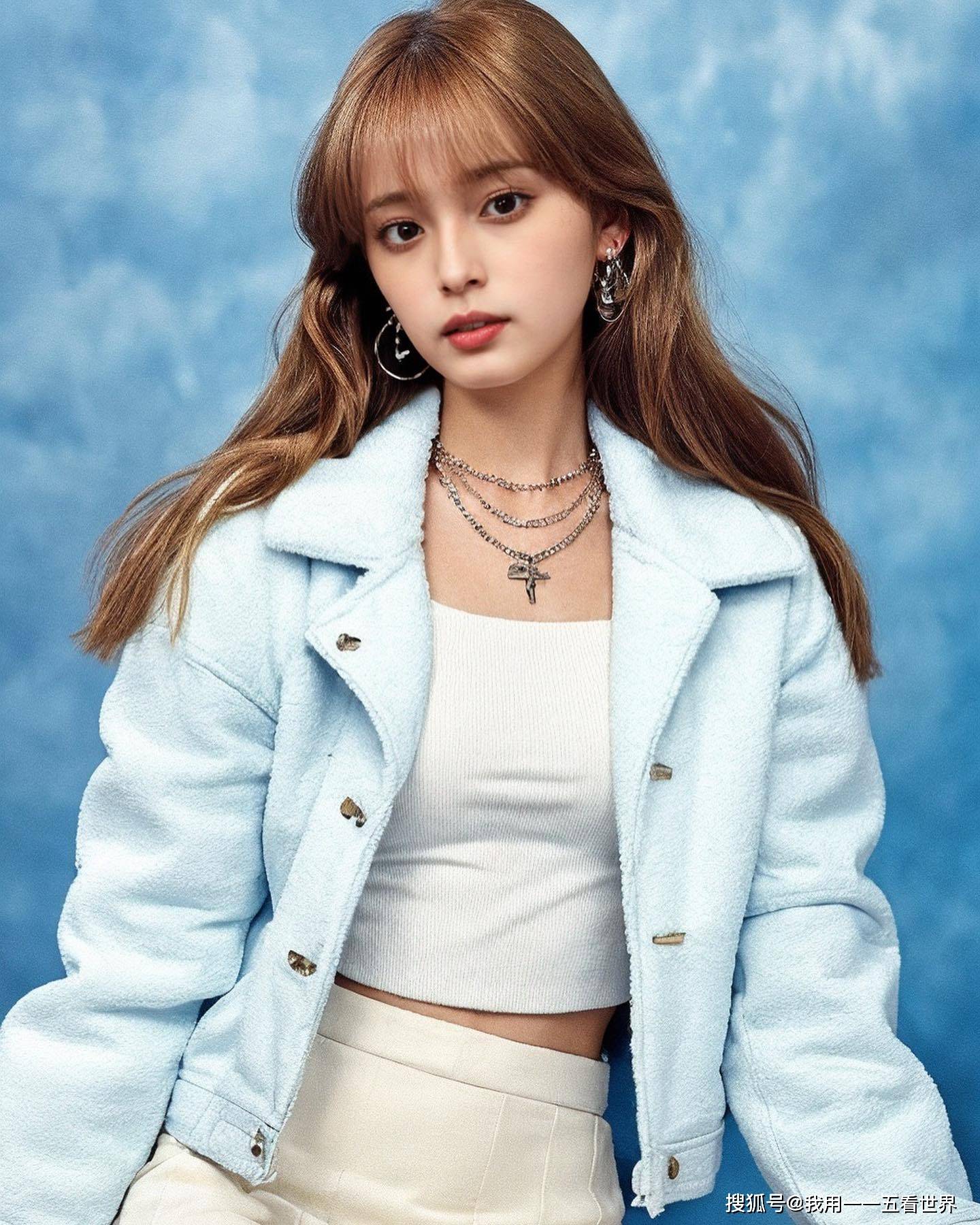 42岁矢作穗香,妩媚动人无法抗拒!_表演_角色_社会