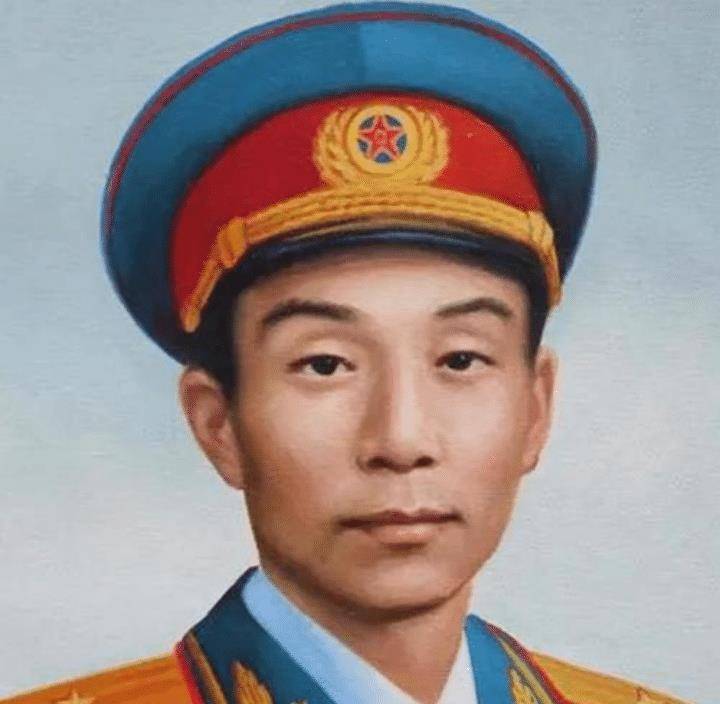当时中苏边境作为我国火药味最浓的地方,由谁出任兵团司令员使得中央