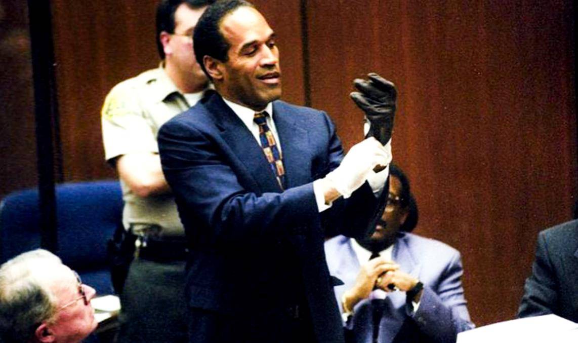 据统计,李昌钰医生经手过8000多个案件,其中不乏辛普森杀妻案,碎木机