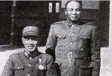 黄埔名将系列之五:备受争议的汤恩伯_陈仪_张治中_日本