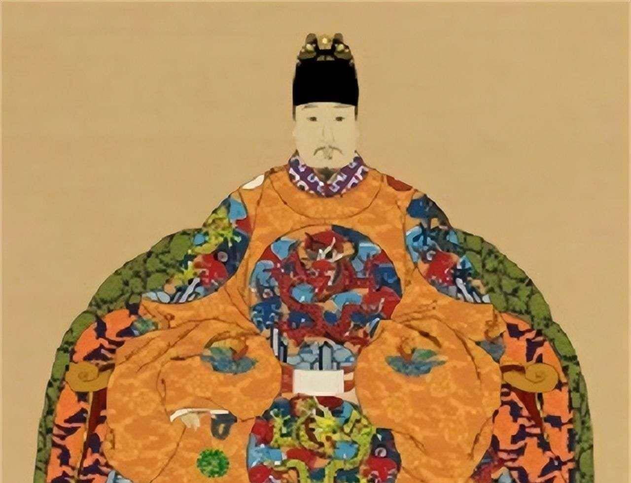 建文帝朱允炆真的逃出南京城吗?朱棣的谎言骗了我们年