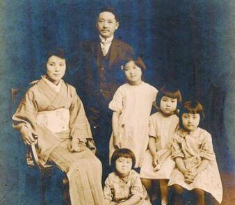 为了钱学森的事业 蒋英放弃了音乐家的梦想甘愿当全职