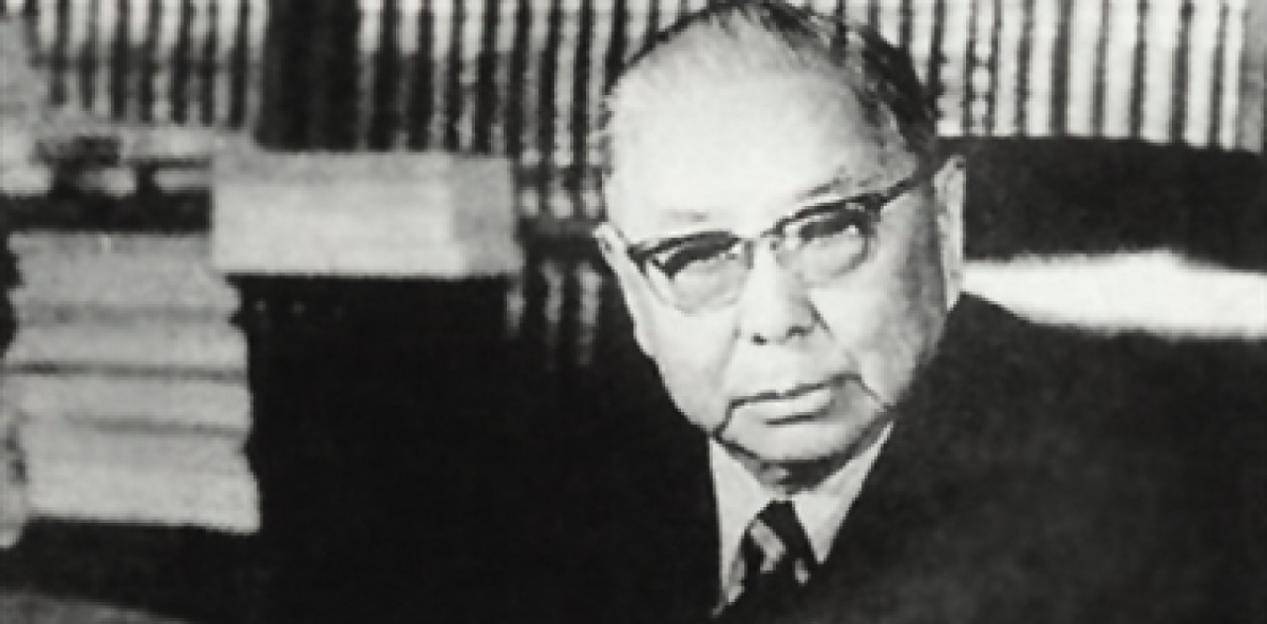 "国父"孙中山:58岁因病逝世,其后代如今过得如何?