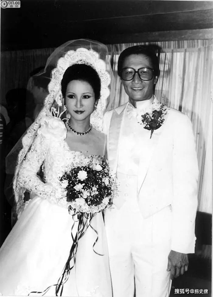 狄波拉_谢贤_电视剧