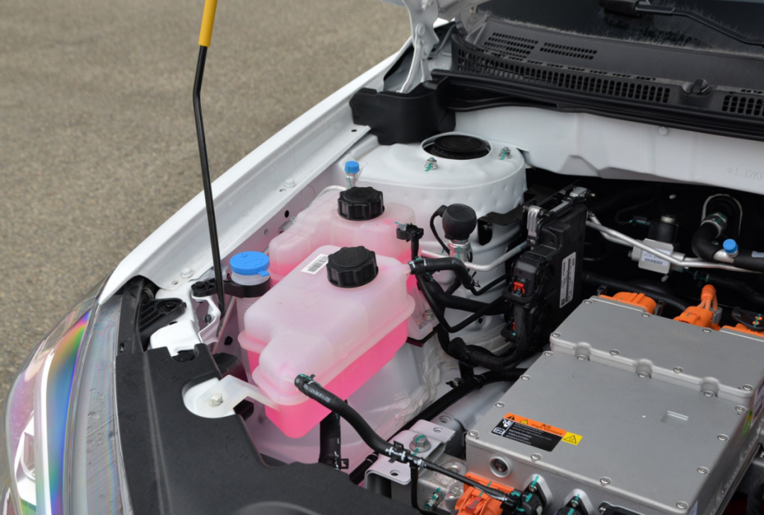 新能源汽车保养有哪些项目?_搜狐汽车_搜狐网