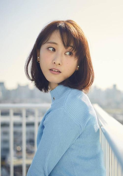 松井玲奈:娱乐圈的璀璨明珠,美丽与才华的完美融合_魅力_身姿_电影