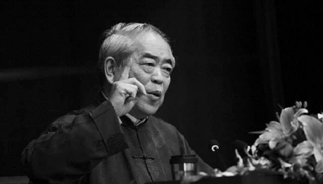 国宝艺术家范曾:两次夺友人妻,女儿,恩师与他断绝关系