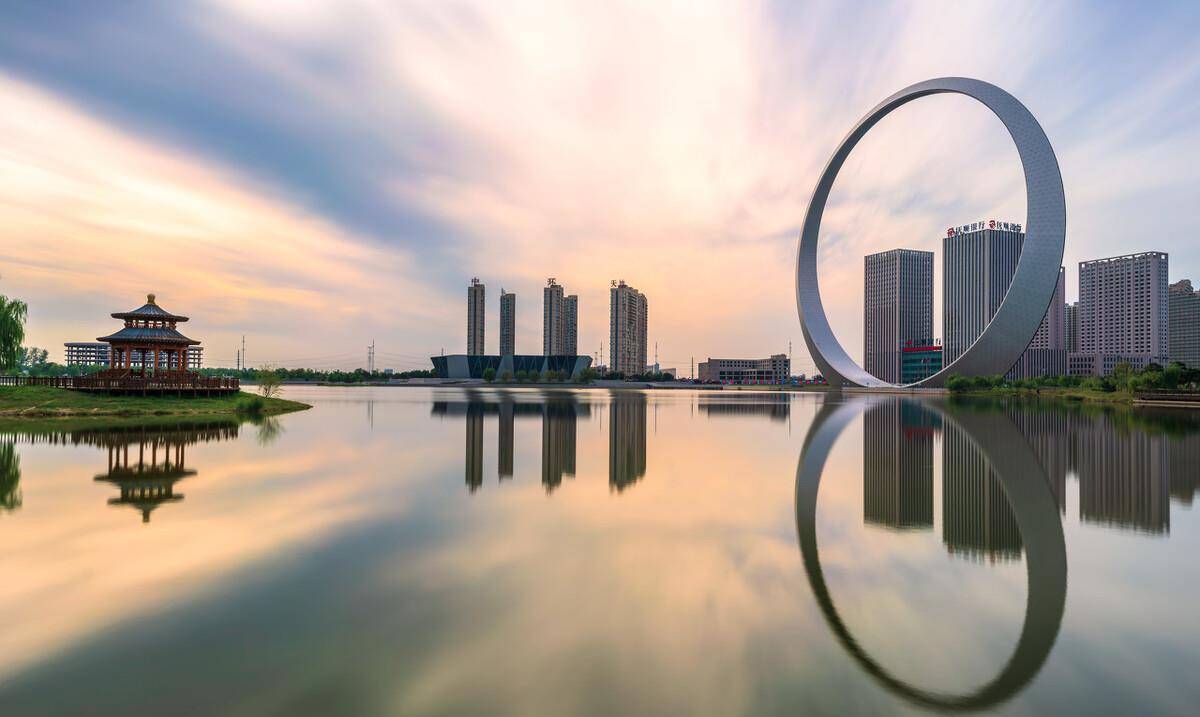 辽宁历史上有5个中央直辖市,几乎被淡忘的这3座城市你