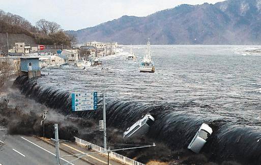 专家称预言东京湾大地震可信度极低 来自搜狐网