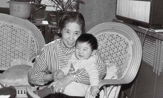 而今王光美离世,子女们也悲痛欲绝.