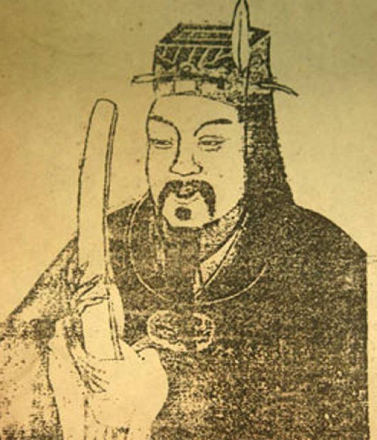 莆阳第一位被朝廷追封的郡王,顺应历史大势,推动北宋