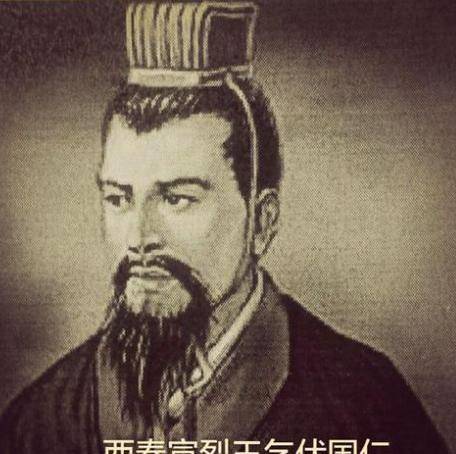 巅峰时期的鲜卑族有多厉害,建立十三个政权,影响我国