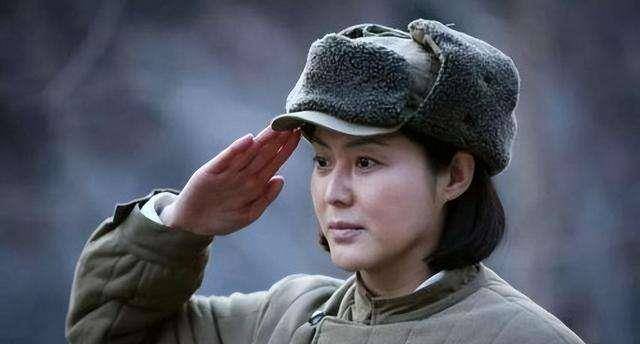 抗美援朝唯一被俘女兵,年仅16岁与男性一同关押,最终结局如何?