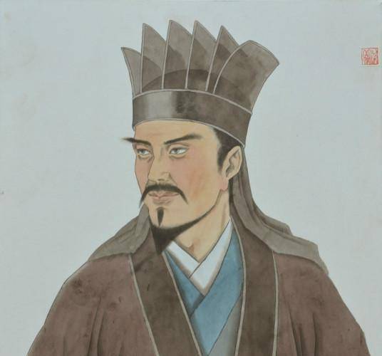 麒麟阁十一功臣都为大汉朝做出了哪些贡献_霍光_骠骑