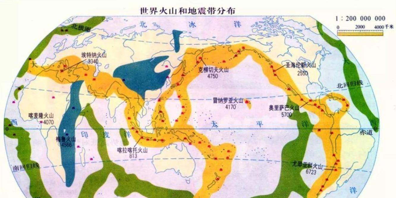 云南漾濞连发多次地震,大理有地震带吗?1925年大理大地震71级