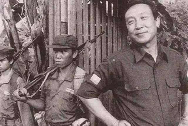 缅甸"小中华"佤邦:创始人鲍有祥发家记