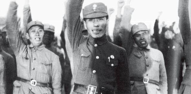 抛开八佰滤镜,真实的四行仓库保卫战更惨烈,423勇士血战四昼夜_谢晋元