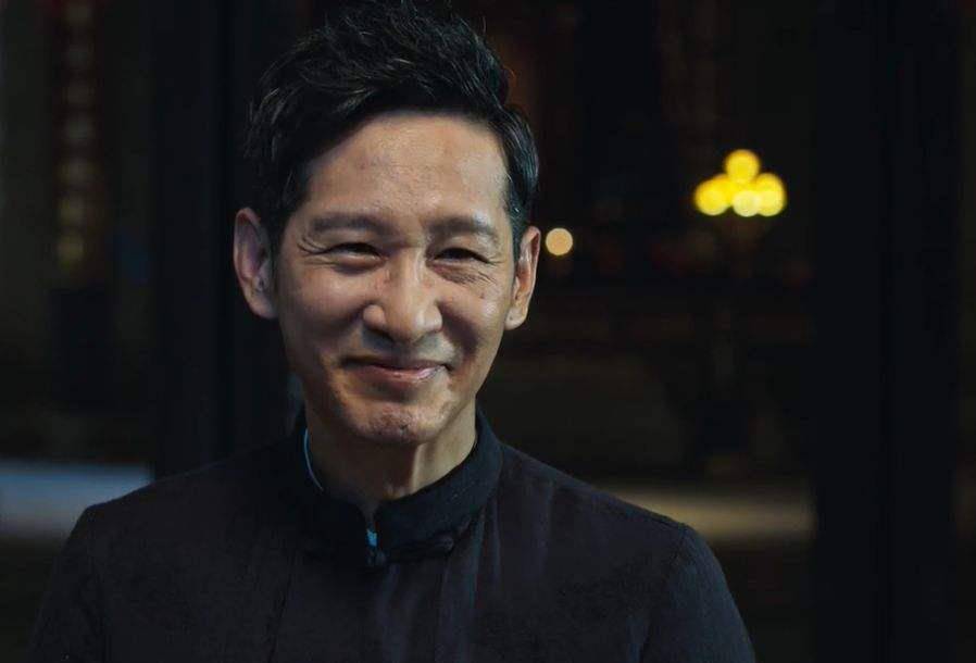 《破冰行动》里的"乡绅"能量被?