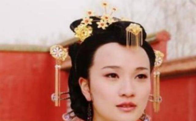 明光宗:来自父亲的艳遇,19年太子如坐冰毡,与瞎眼母亲