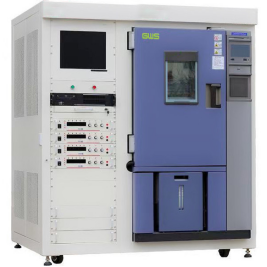 htrb/htgb高温反偏测试系统,htrb/htgb元器件检测装置