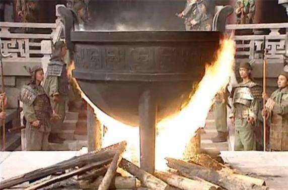 不少人死于此刑,史官不