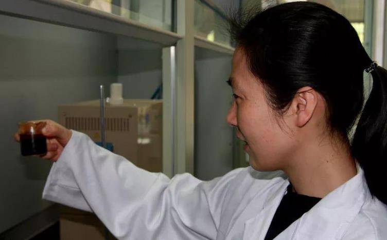 美国不愿放手的中国科学家,林媛手持15项专利,婉拒