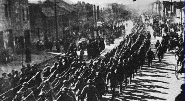 一生6次变节的民国军阀:2度替日军卖命,49岁被自己的